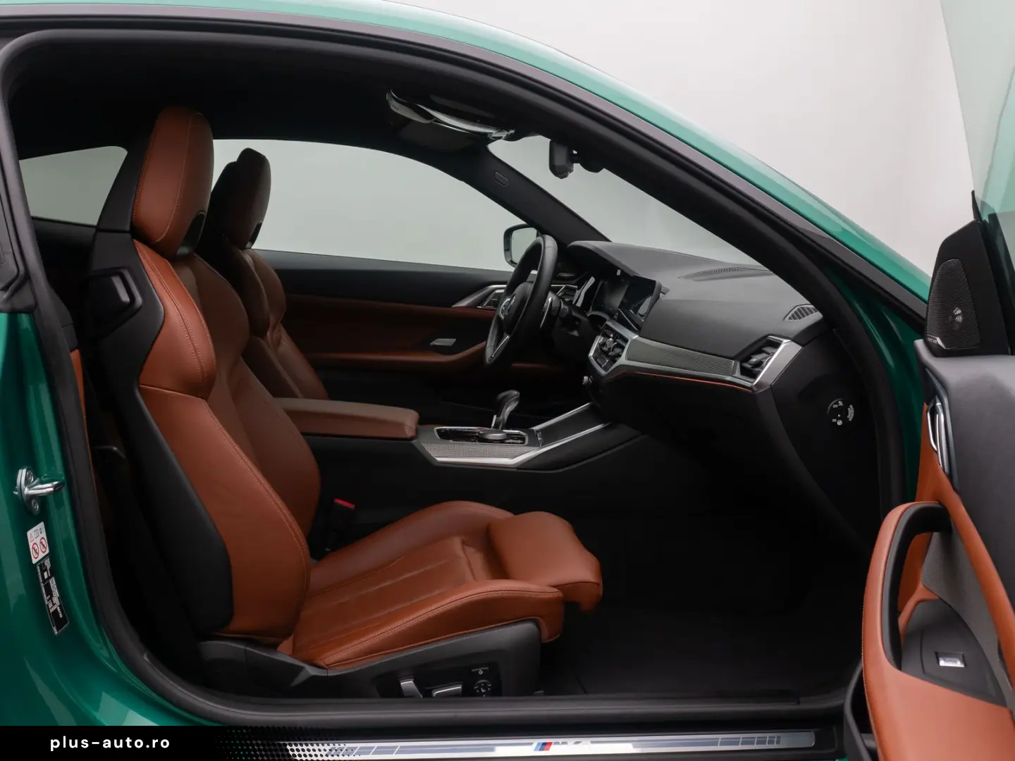 BMW M4 Competition xD 360 MDrivers DAB Laser H K HUD