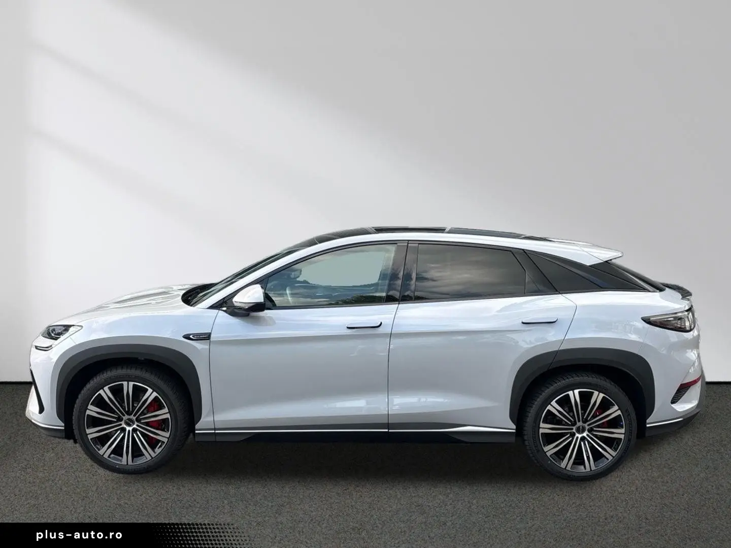 BYD Sealion 7 Design AWD Dynadio Panorama Carplay