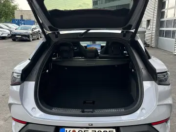 BYD Sealion 7 Design AWD Dynadio Panorama Carplay