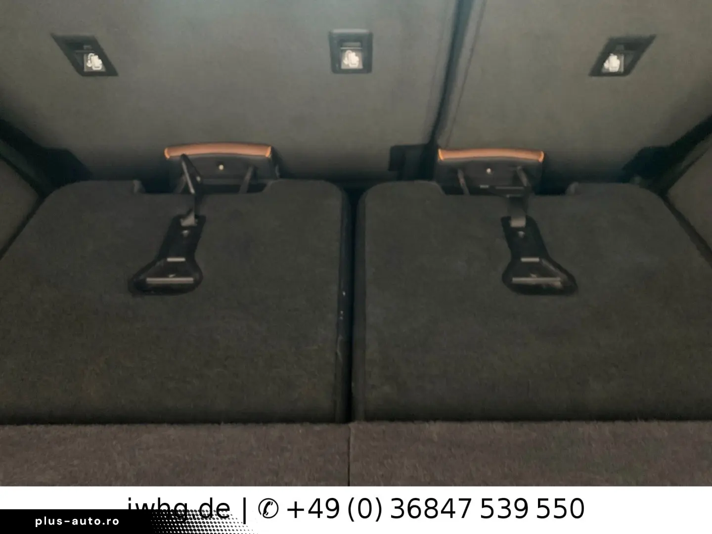 BYD Tang AWD 7-Si Flagship 22  ACC Pano DigTacho DAB