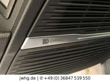 BYD Tang AWD 7-Si Flagship 22  ACC Pano DigTacho DAB