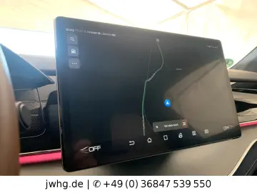 BYD Tang AWD 7-Si Flagship 22  ACC Pano DigTacho DAB