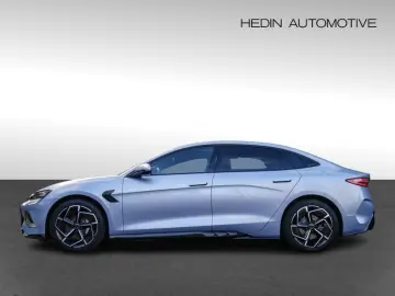 BYD SEAL EXCELLENCE AWD  LED PANO SHZ Sitzklima HUD