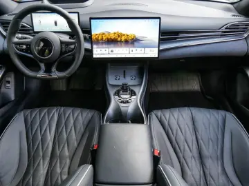 BYD SEAL EXCELLENCE AWD  LED PANO SHZ Sitzklima HUD