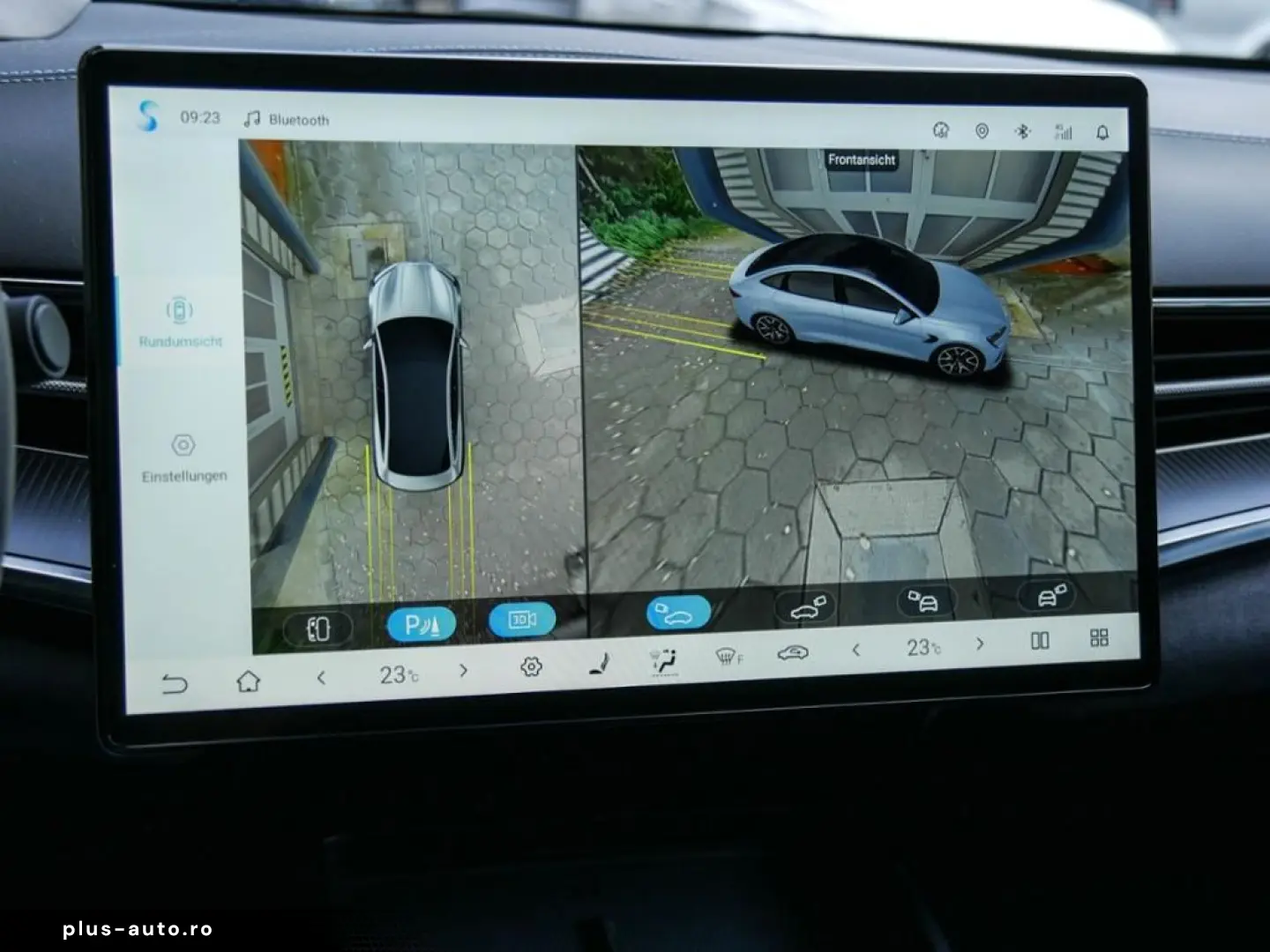 BYD SEAL EXCELLENCE AWD  LED PANO SHZ Sitzklima HUD