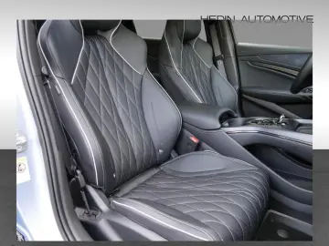 BYD SEAL EXCELLENCE AWD  LED PANO SHZ Sitzklima HUD