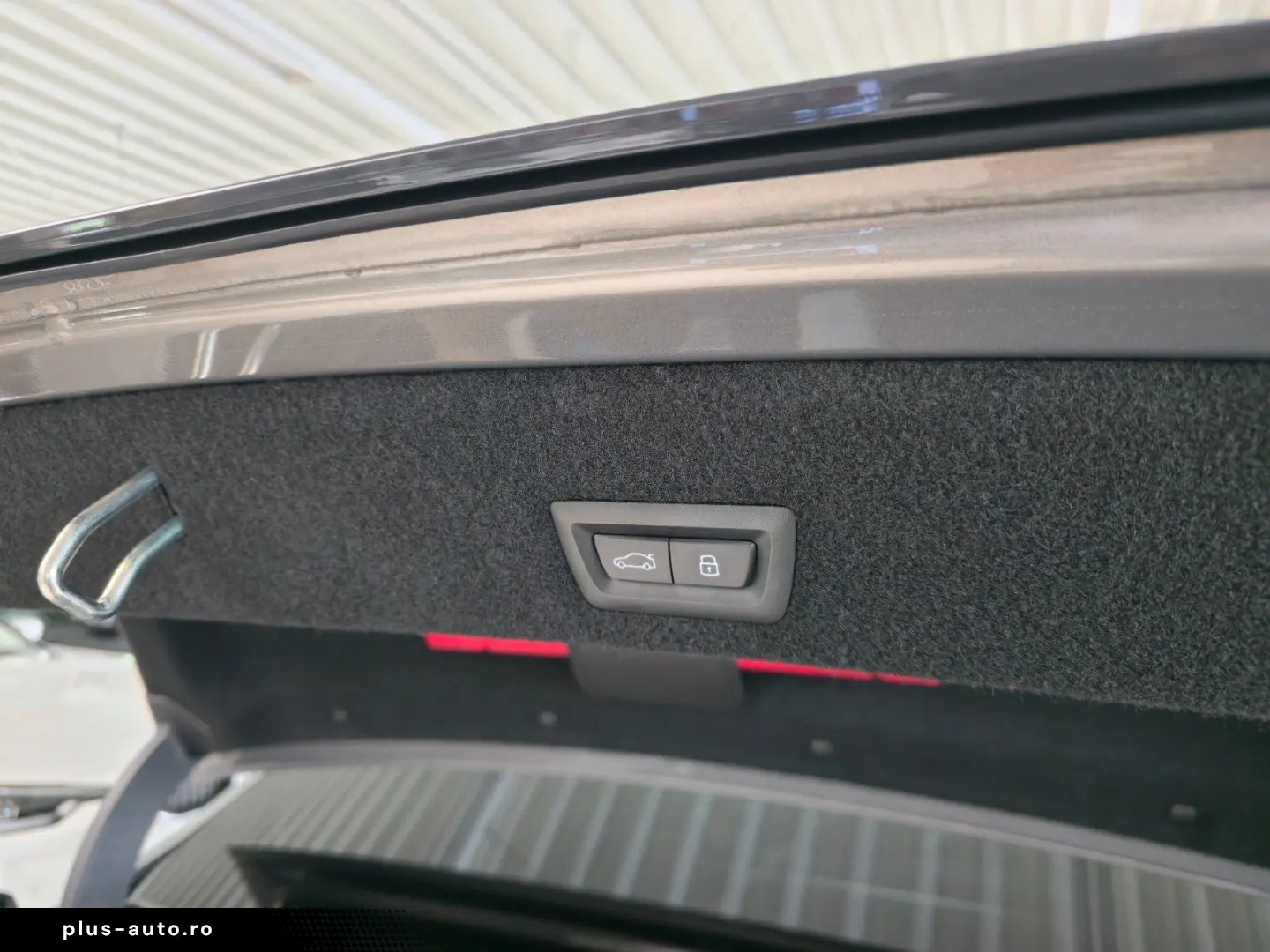 BMW 740d xDrive M Sport Fond Entertaiment B&W Sound