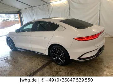 BYD Han 380 kW AWD Executive ICC HeadUp Pano Wärmep