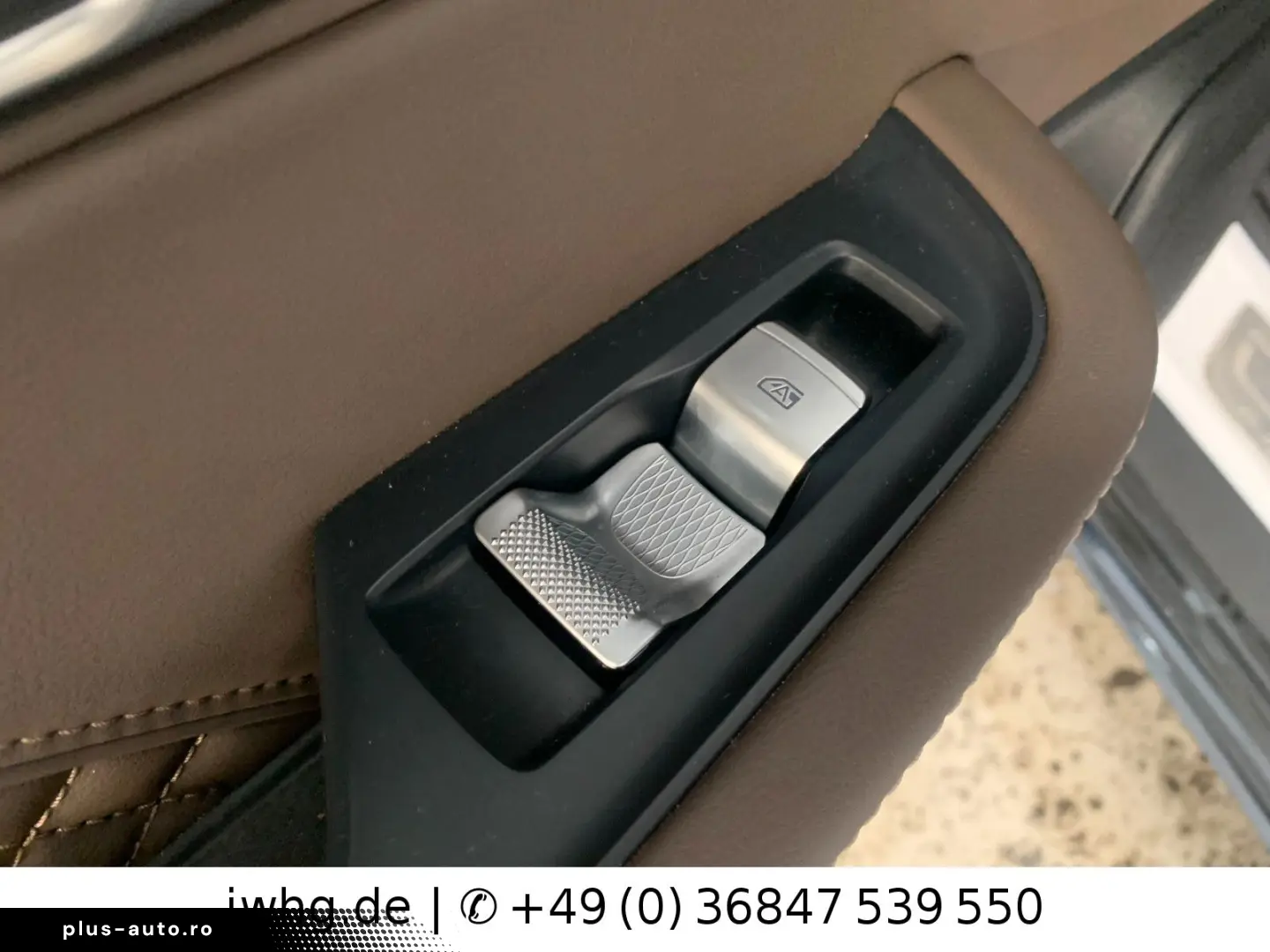 BYD Han 380 kW AWD Executive ICC HeadUp Pano Wärmep