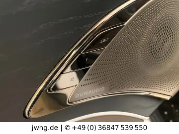 BYD Han 380 kW AWD Executive ICC HeadUp Pano Wärmep