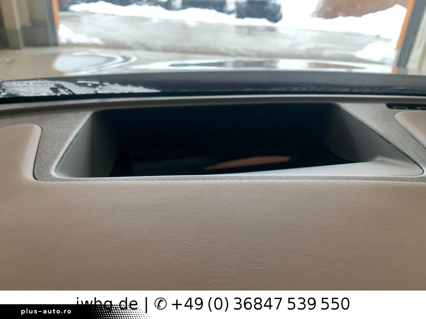 BYD Han 380 kW AWD Executive ICC HeadUp Pano Wärmep