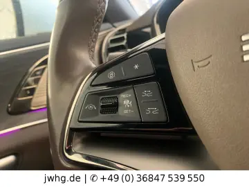 BYD Han 380 kW AWD Executive ICC HeadUp Pano Wärmep