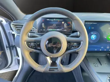 BYD Seal Design 230kW Reichweite 570km Panoramadach