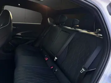 BYD Seal Design 230kW Reichweite 570km Panoramadach