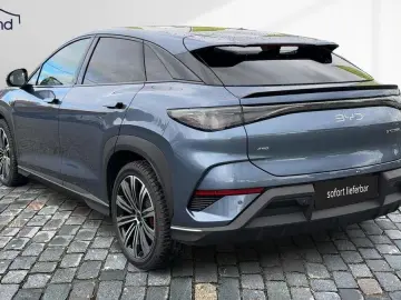 BYD Sealion 7 AWD Excellence Alu HUD KA LED Link LRH