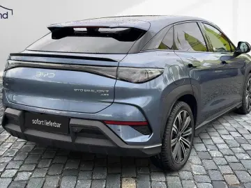 BYD Sealion 7 AWD Excellence Alu HUD KA LED Link LRH