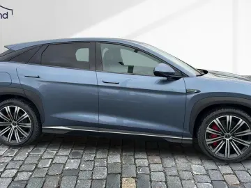 BYD Sealion 7 AWD Excellence Alu HUD KA LED Link LRH