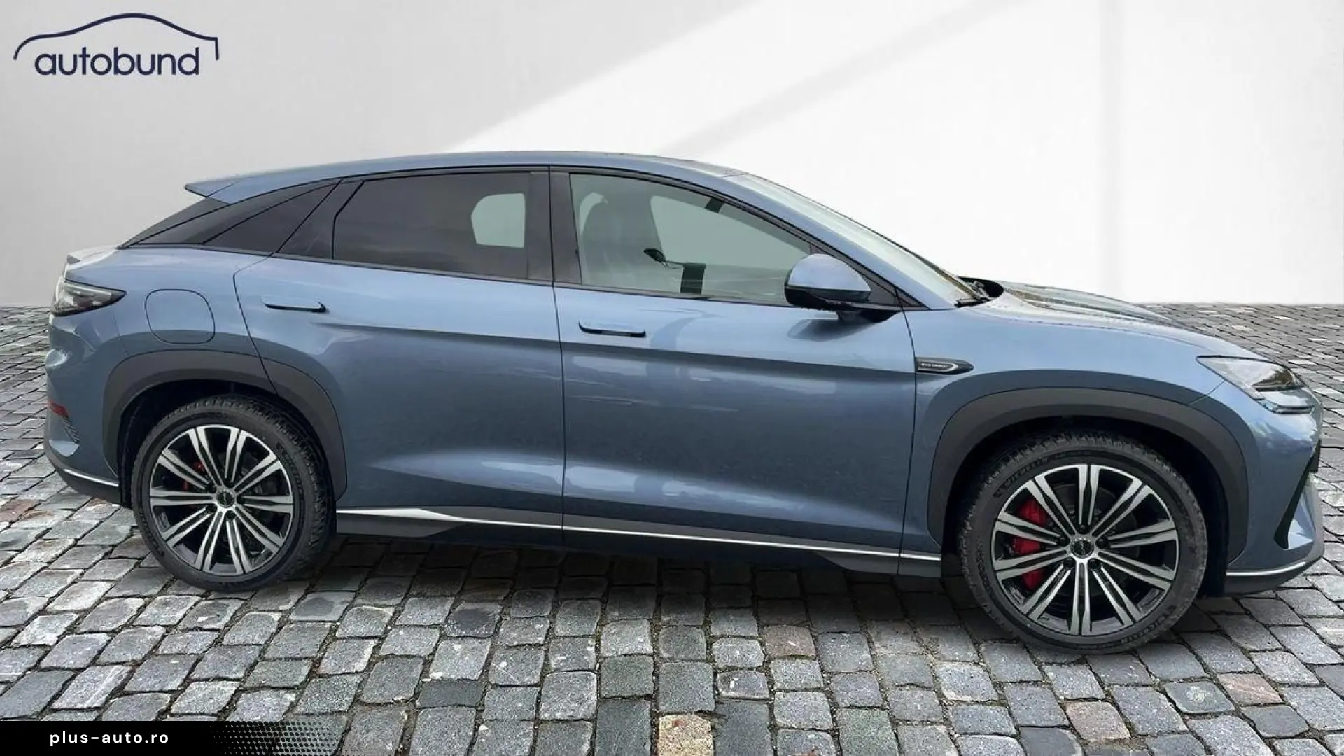 BYD Sealion 7 AWD Excellence Alu HUD KA LED Link LRH