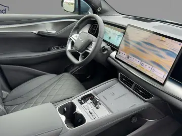 BYD Sealion 7 AWD Excellence Alu HUD KA LED Link LRH