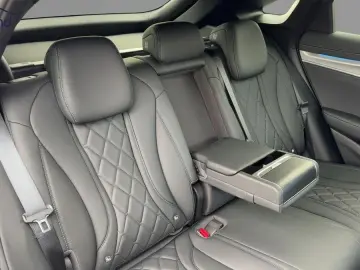 BYD Sealion 7 AWD Excellence Alu HUD KA LED Link LRH