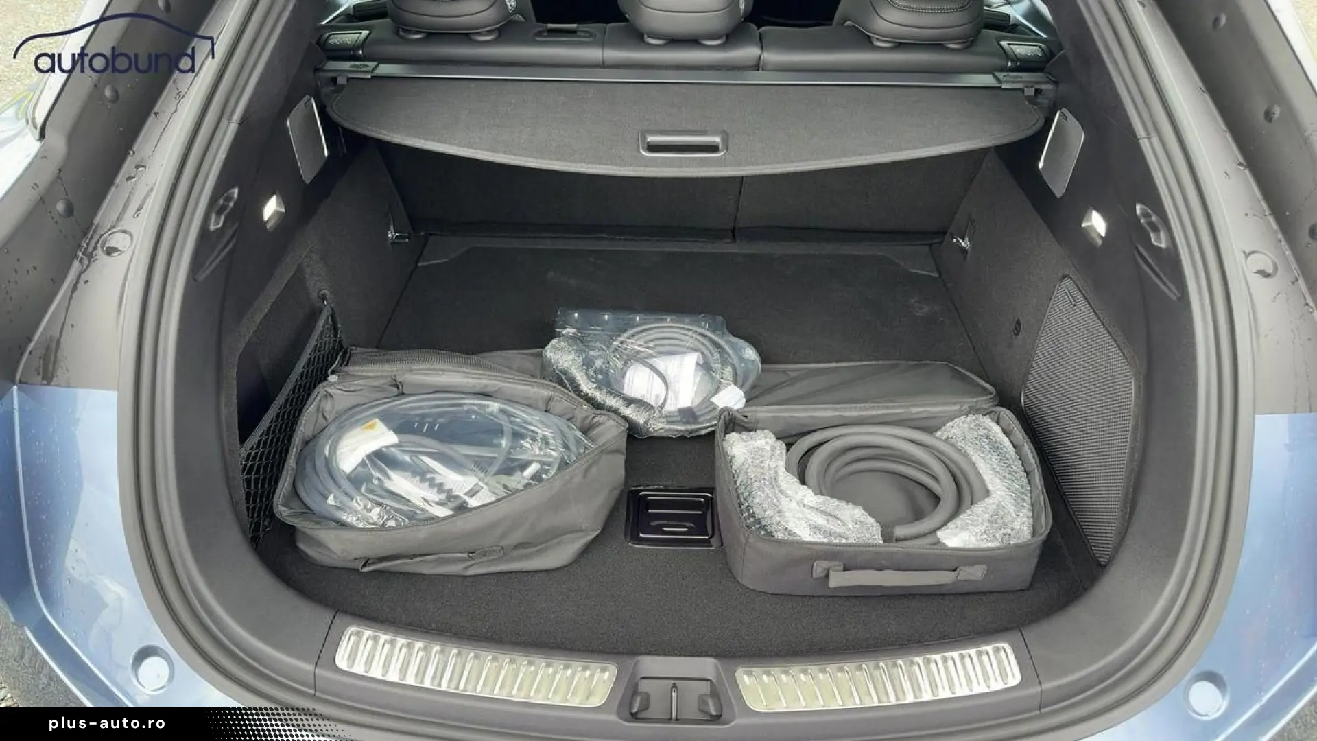 BYD Sealion 7 AWD Excellence Alu HUD KA LED Link LRH