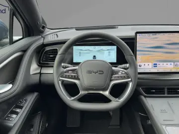 BYD Sealion 7 AWD Excellence Alu HUD KA LED Link LRH