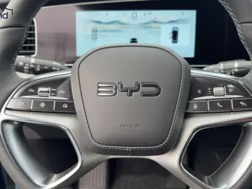 BYD Sealion 7 AWD Excellence Alu HUD KA LED Link LRH