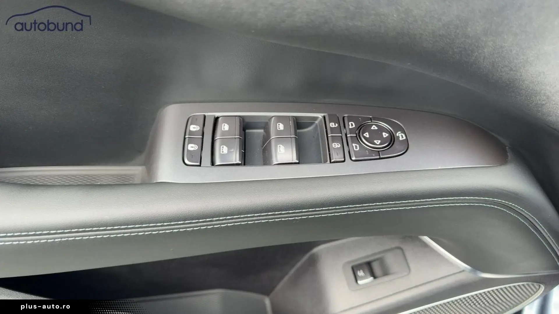 BYD Sealion 7 AWD Excellence Alu HUD KA LED Link LRH