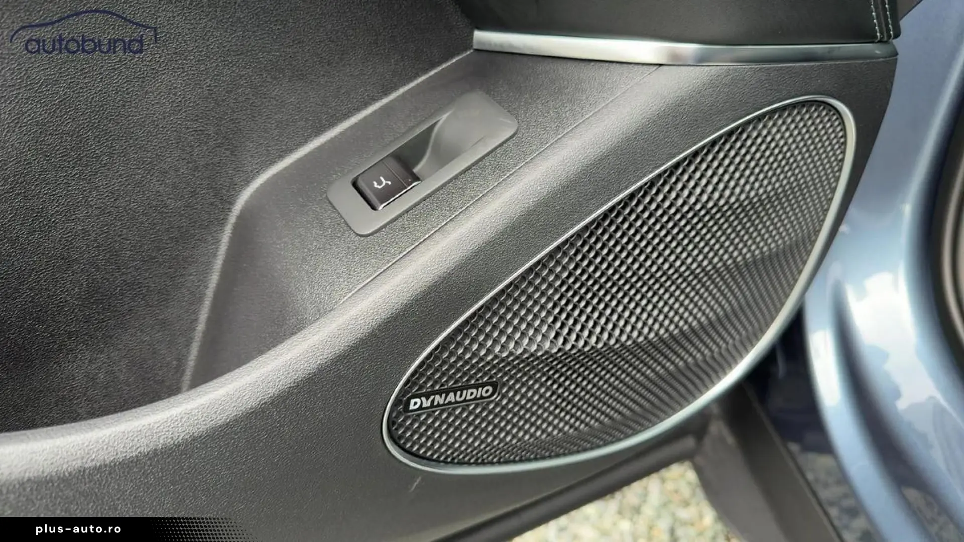 BYD Sealion 7 AWD Excellence Alu HUD KA LED Link LRH