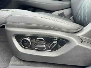 BYD Sealion 7 AWD Excellence Alu HUD KA LED Link LRH