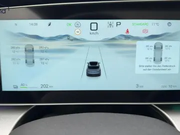 BYD Sealion 7 AWD Excellence Alu HUD KA LED Link LRH