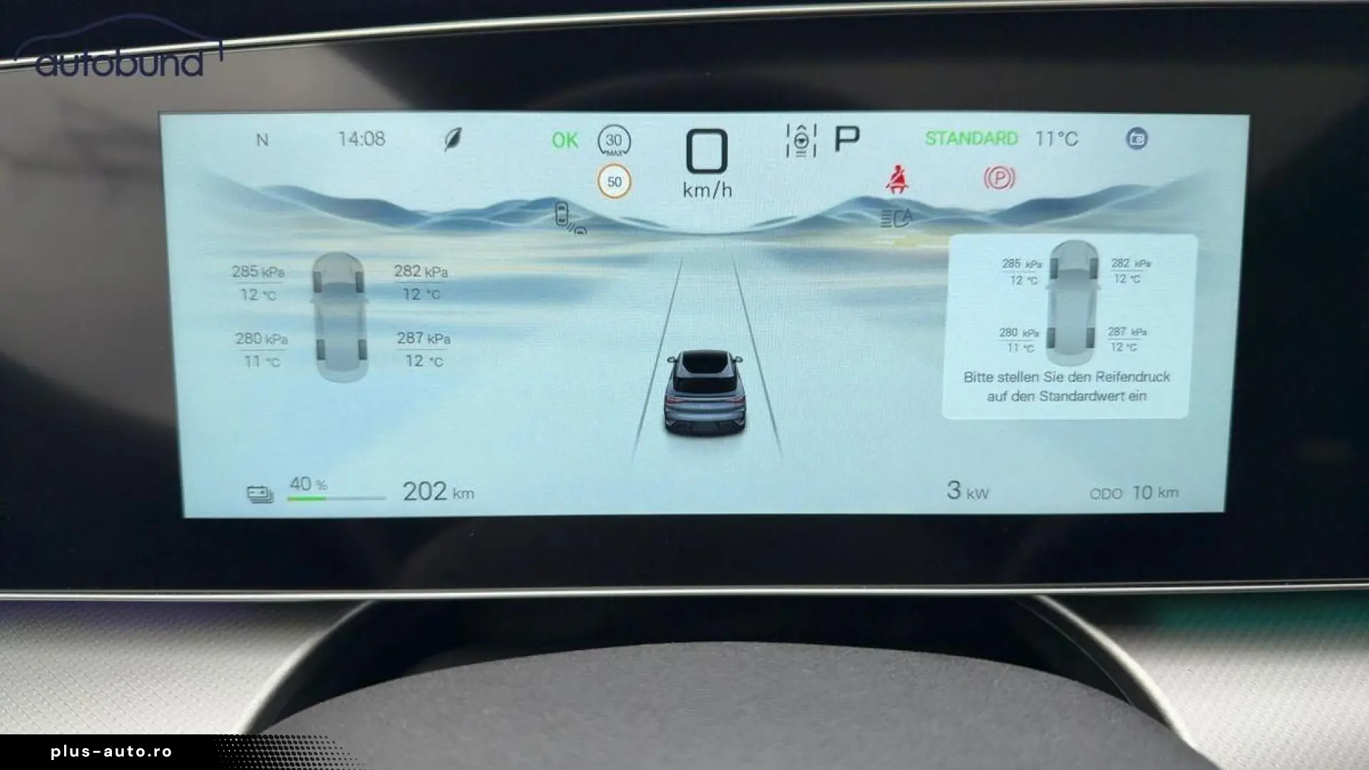 BYD Sealion 7 AWD Excellence Alu HUD KA LED Link LRH