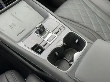 BYD Sealion 7 AWD Excellence Alu HUD KA LED Link LRH