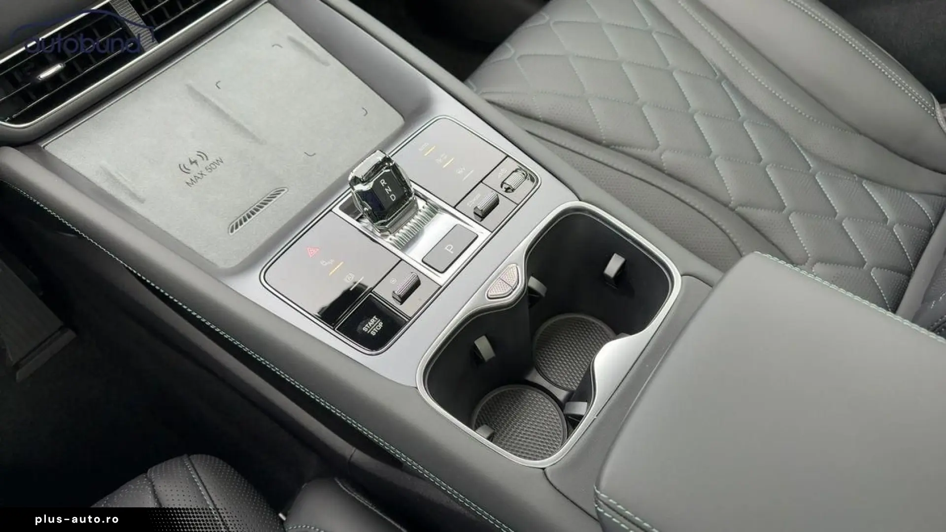 BYD Sealion 7 AWD Excellence Alu HUD KA LED Link LRH