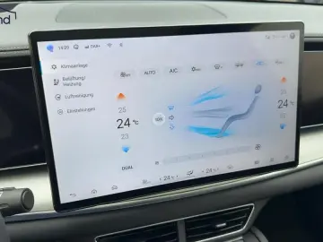 BYD Sealion 7 AWD Excellence Alu HUD KA LED Link LRH