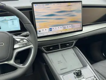 BYD Sealion 7 AWD Excellence Alu HUD KA LED Link LRH