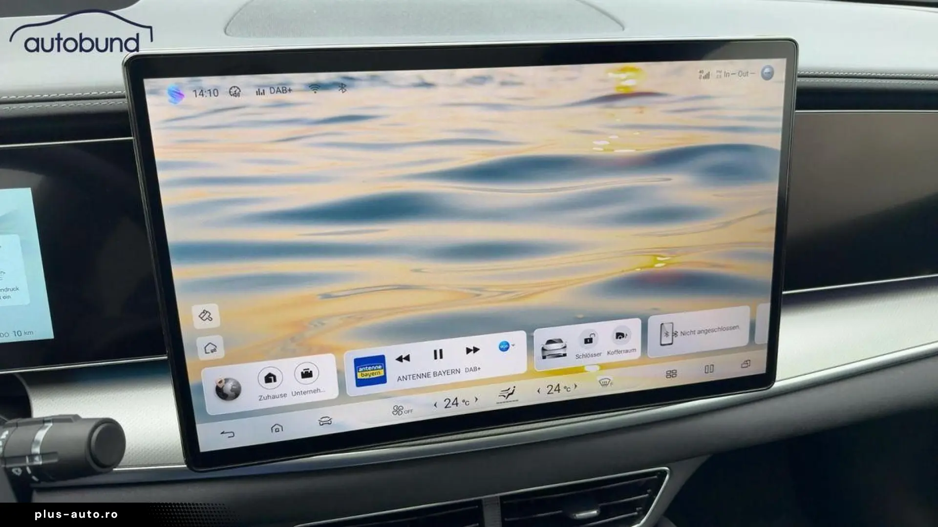 BYD Sealion 7 AWD Excellence Alu HUD KA LED Link LRH