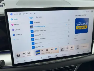 BYD Sealion 7 AWD Excellence Alu HUD KA LED Link LRH