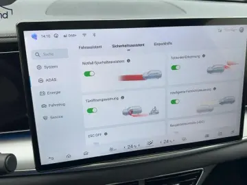 BYD Sealion 7 AWD Excellence Alu HUD KA LED Link LRH