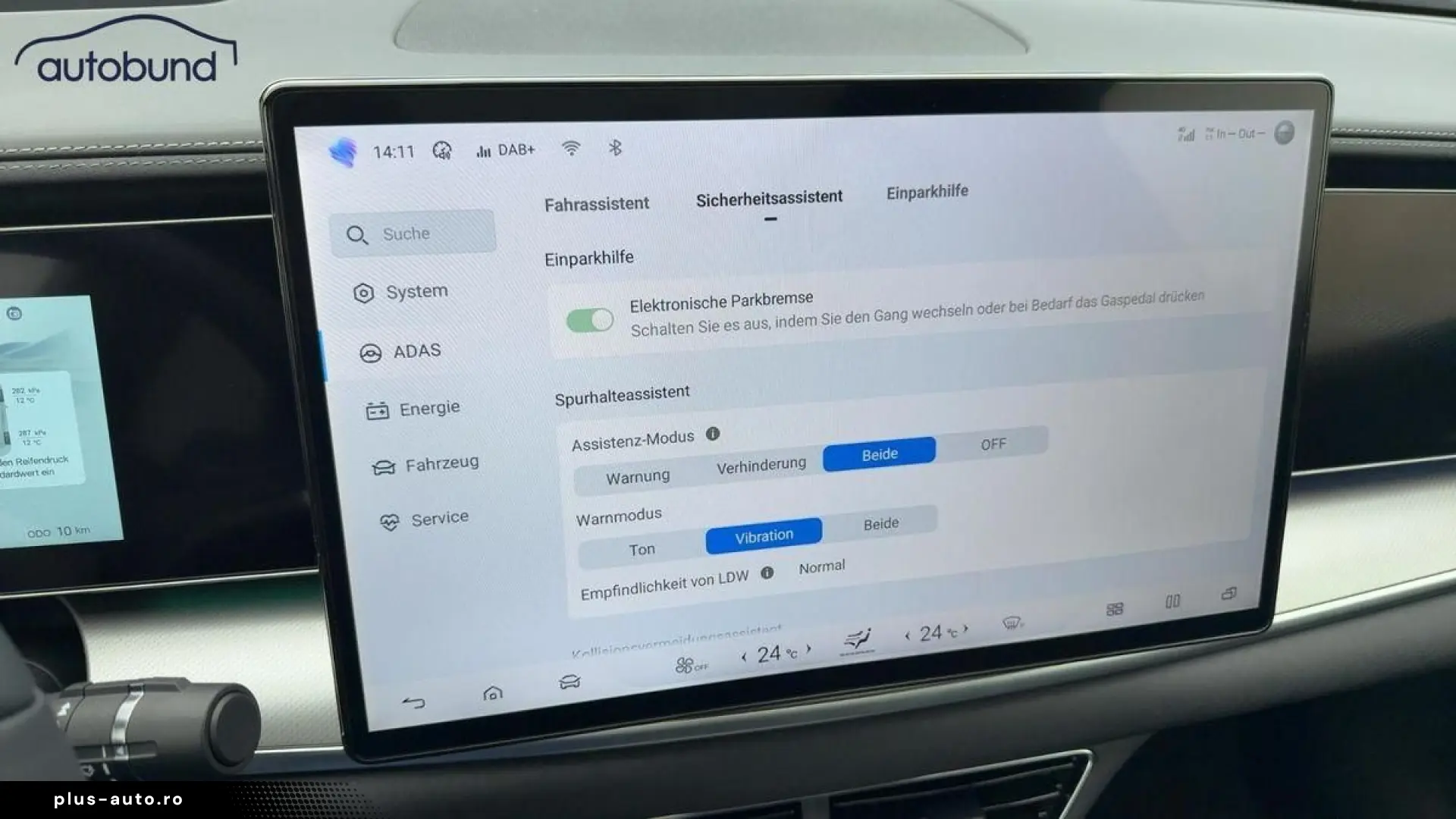 BYD Sealion 7 AWD Excellence Alu HUD KA LED Link LRH