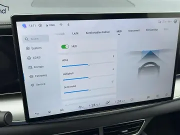 BYD Sealion 7 AWD Excellence Alu HUD KA LED Link LRH