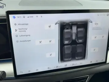 BYD Sealion 7 AWD Excellence Alu HUD KA LED Link LRH