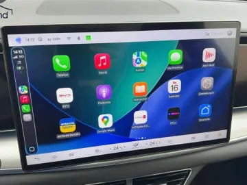 BYD Sealion 7 AWD Excellence Alu HUD KA LED Link LRH