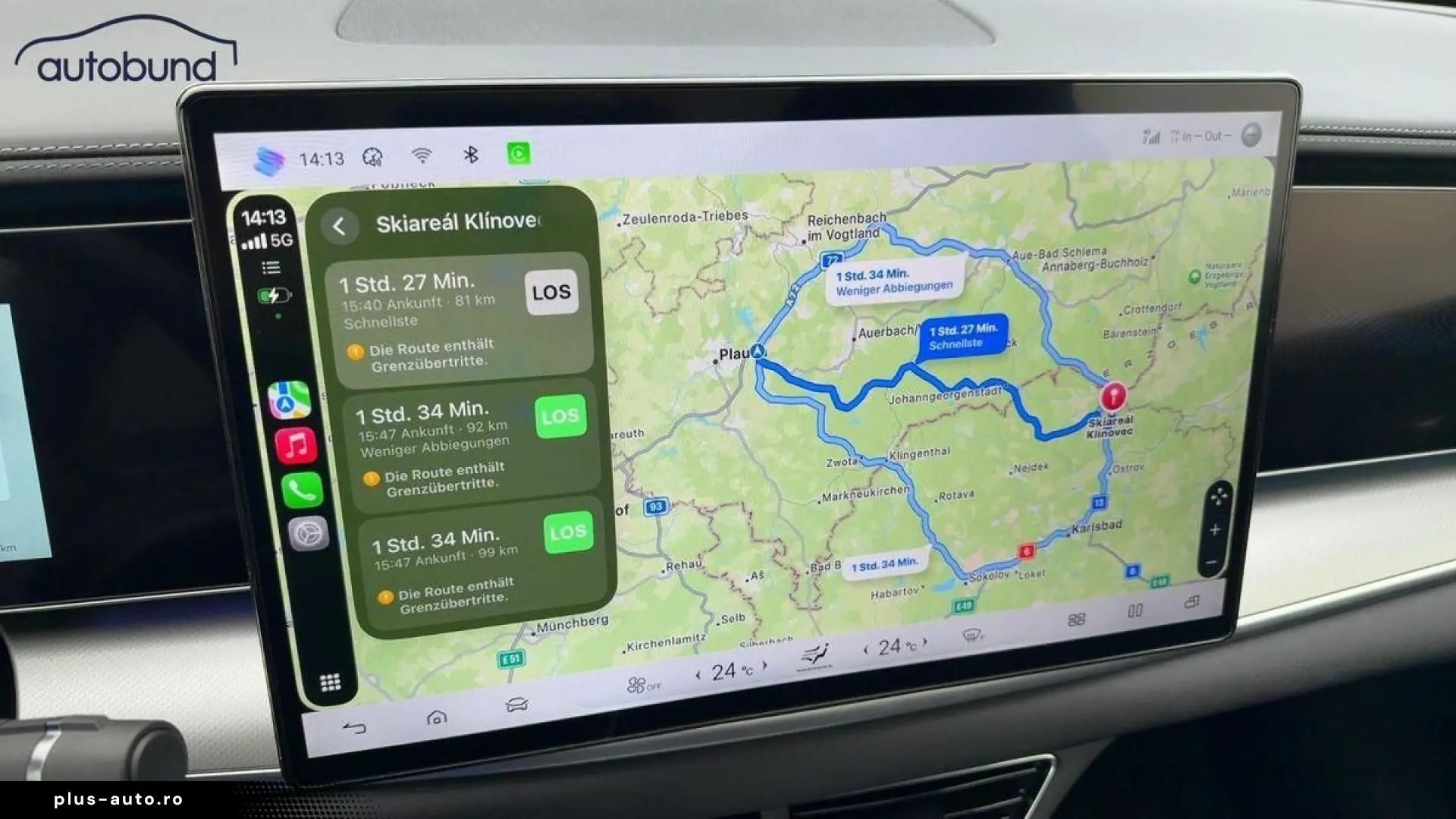 BYD Sealion 7 AWD Excellence Alu HUD KA LED Link LRH