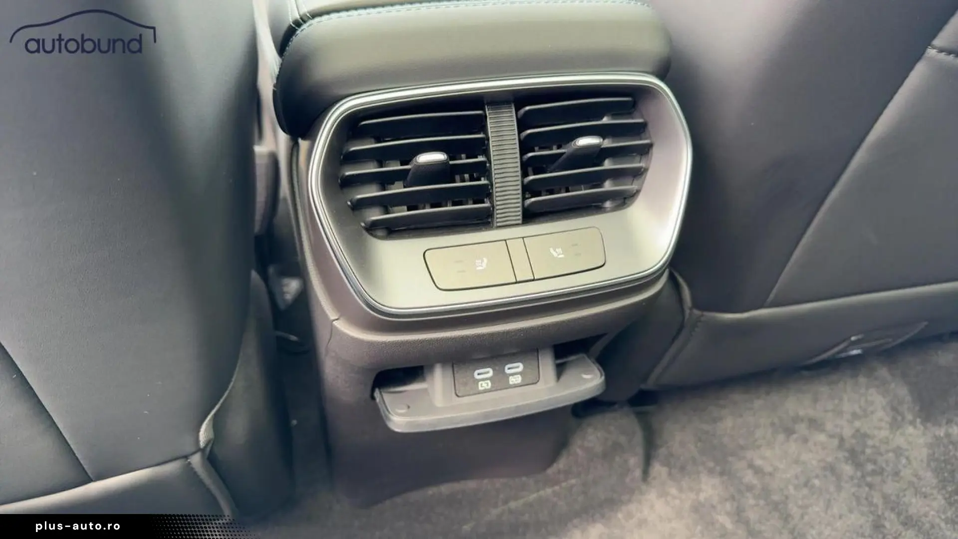 BYD Sealion 7 AWD Excellence Alu HUD KA LED Link LRH