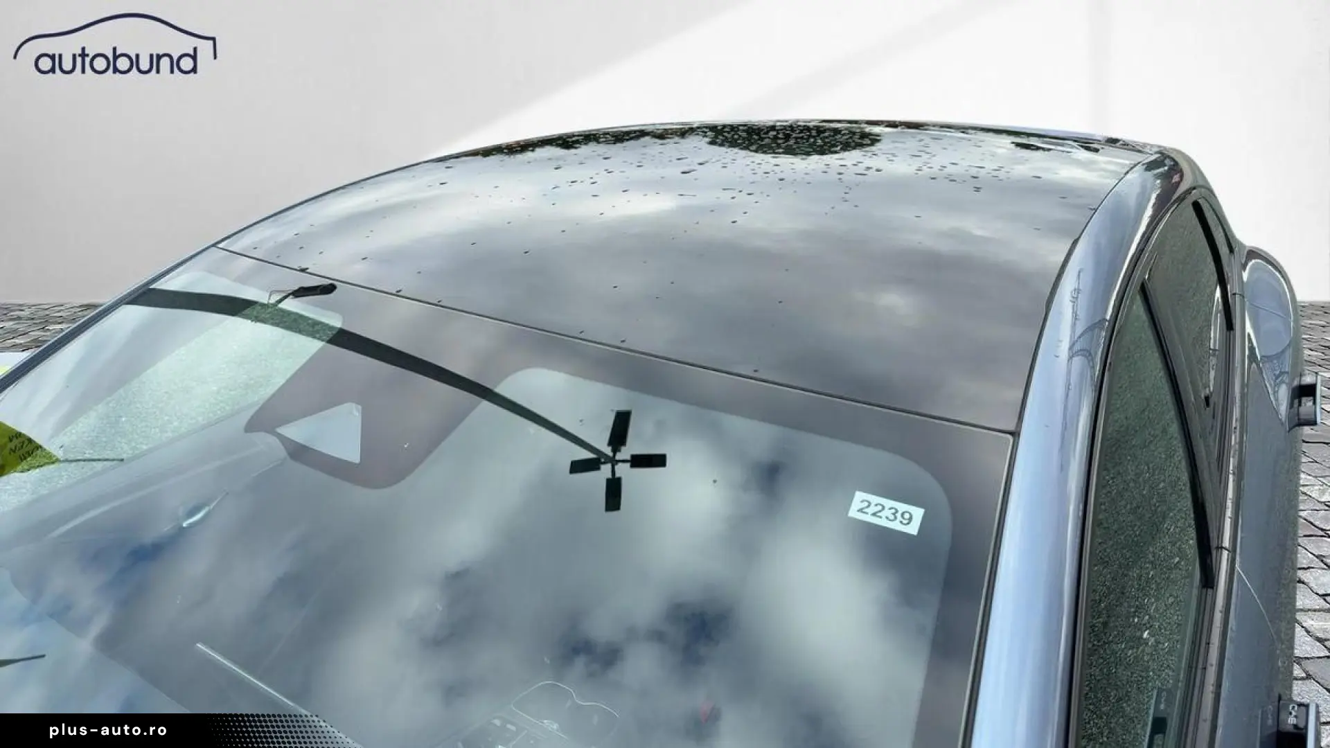 BYD Sealion 7 AWD Excellence Alu HUD KA LED Link LRH