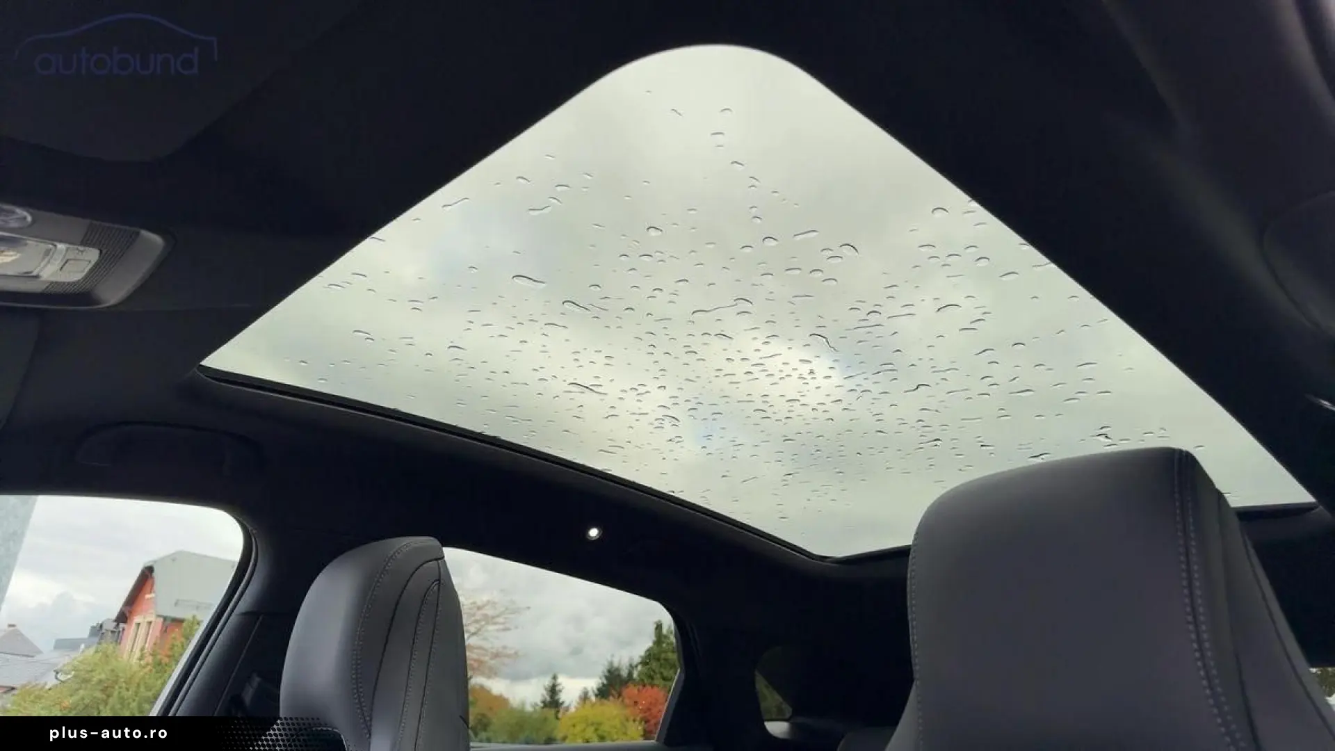 BYD Sealion 7 AWD Excellence Alu HUD KA LED Link LRH