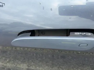 BYD Sealion 7 AWD Excellence Alu HUD KA LED Link LRH