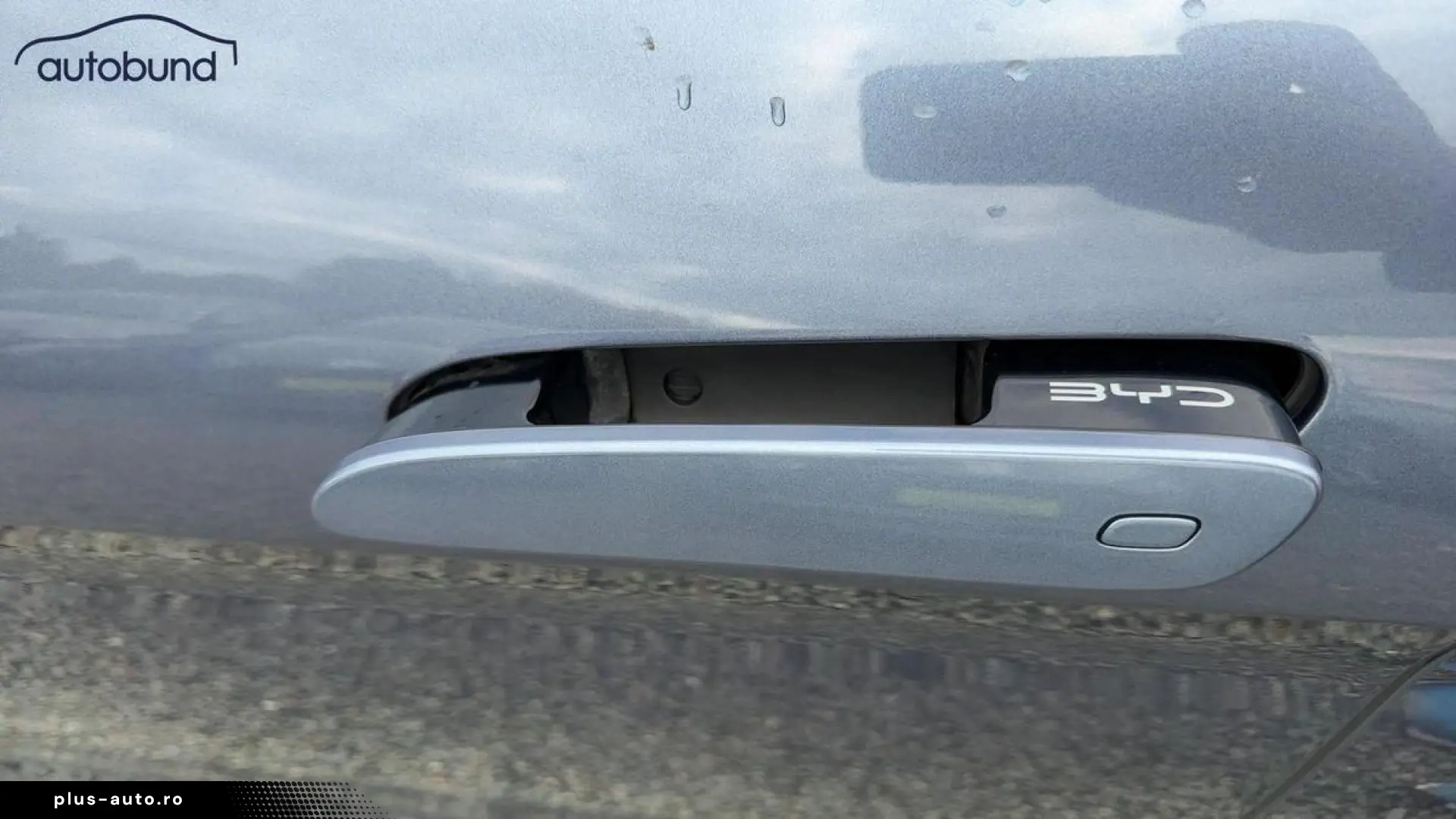 BYD Sealion 7 AWD Excellence Alu HUD KA LED Link LRH