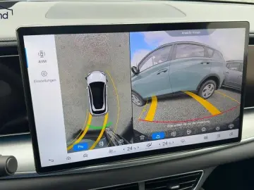 BYD Sealion 7 AWD Excellence Alu HUD KA LED Link LRH